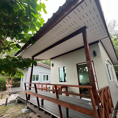 I-Lay House Koh Kood Ko Kut Exterior foto